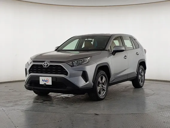 Toyota RAV4 LE 2022 