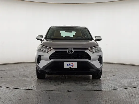 Toyota RAV4 LE 2022 
