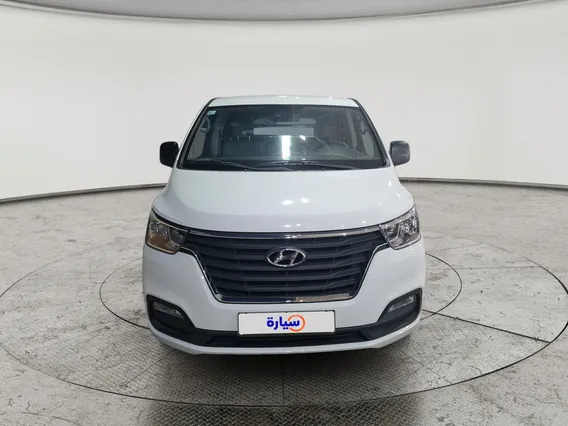 Hyundai Grand Starex cargo 2021 