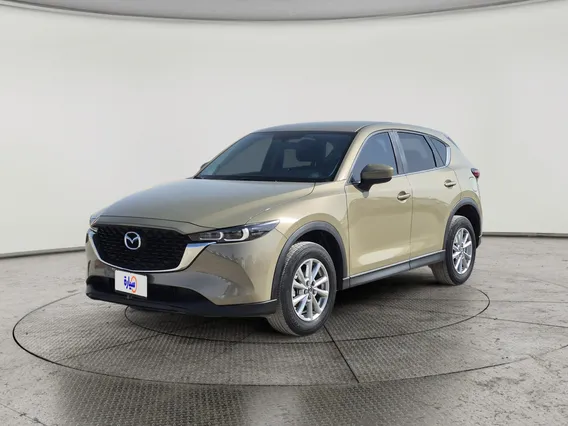 مازدا سى اكس 5 Skyactiv G 2024 