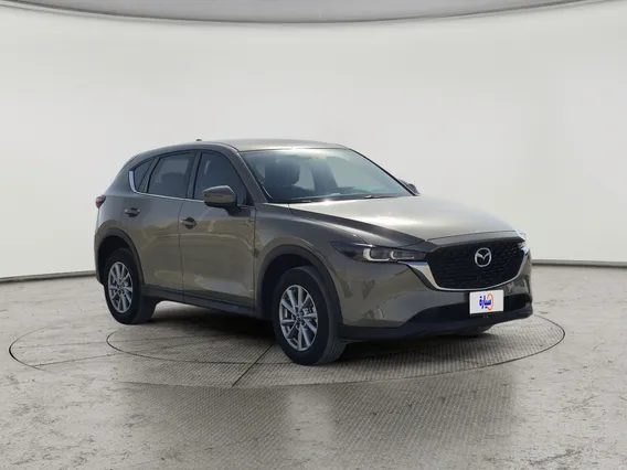 مازدا سى اكس 5 Skyactiv G 2024 