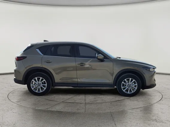 مازدا سى اكس 5 Skyactiv G 2024 