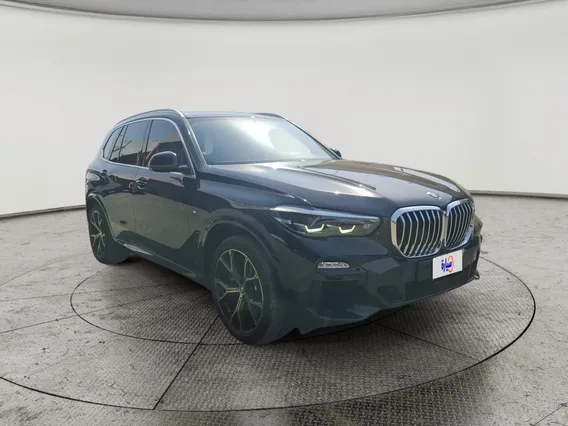 BMW X Series 5 xDrive 20i 2021 