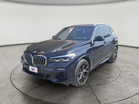BMW X Series 5 xDrive 20i 2021 