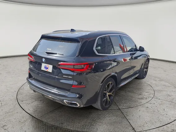 BMW X Series 5 xDrive 20i 2021 