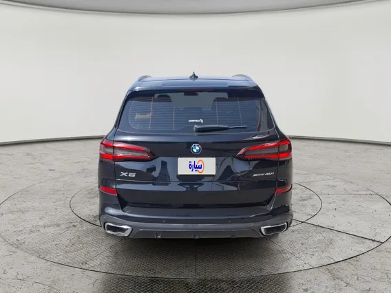 BMW X Series 5 xDrive 20i 2021 