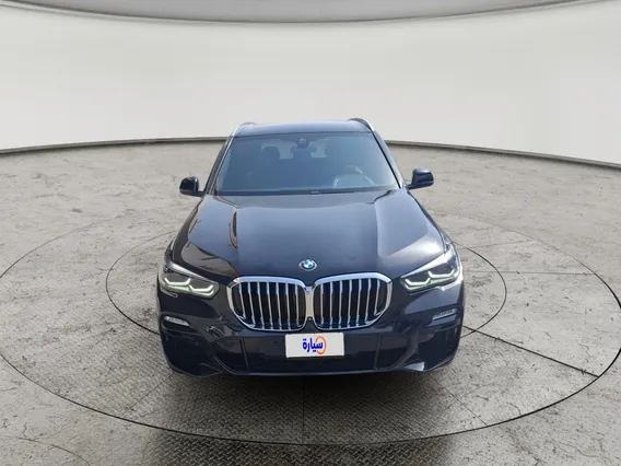 BMW X Series 5 xDrive 20i 2021 