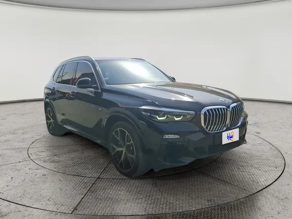 BMW X Series 5 xDrive 40i 2021 