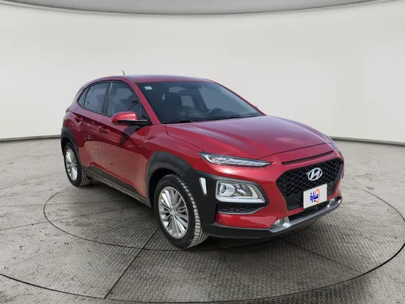 Hyundai Kona ستاندر 2020 