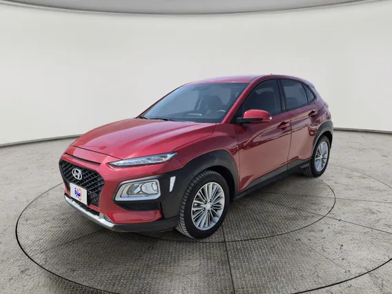 Hyundai Kona ستاندر 2020 