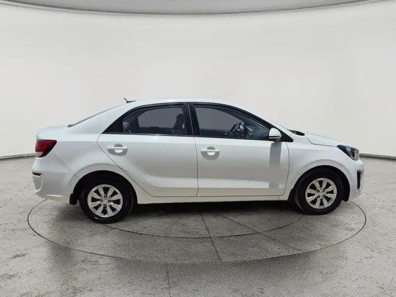 Kia Pegas GL 2024 