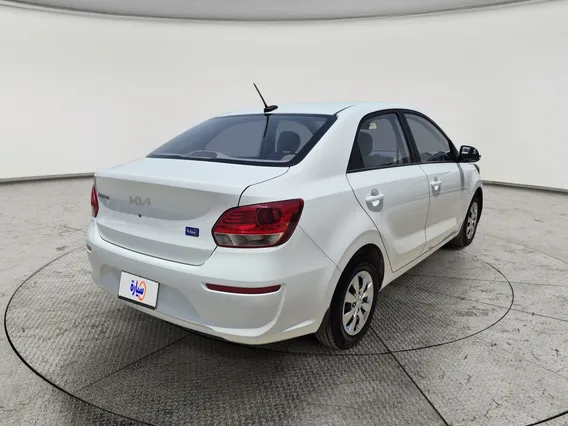 Kia Pegas GL 2024 