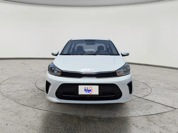 Kia Pegas GL 2024 