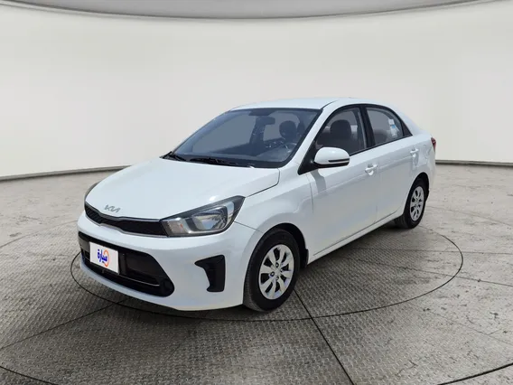 Kia Pegas GL 2024 
