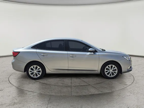 MG 5 STD 2023 