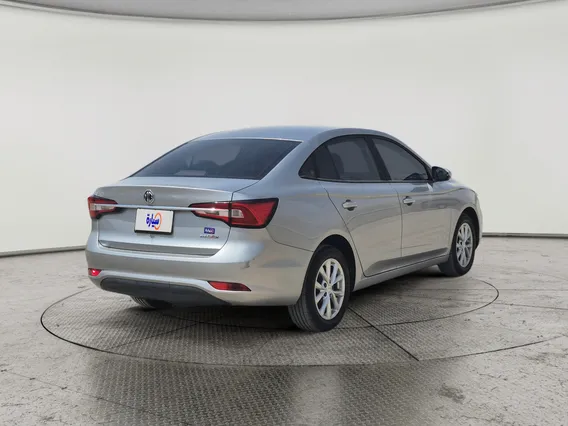 MG 5 STD 2023 