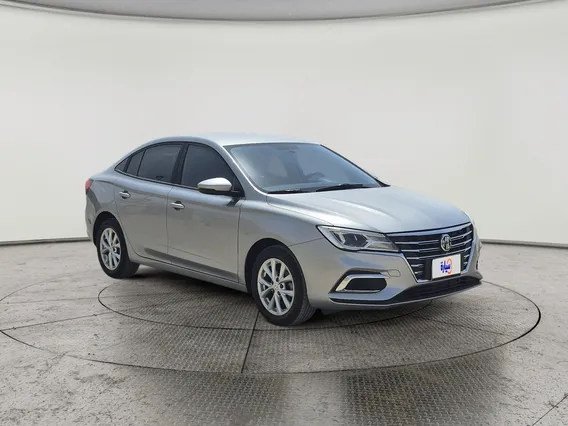 MG 5 STD 2023 