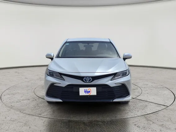 Toyota Camry  LE HEV 2023 
