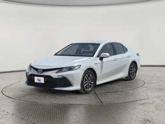 Toyota Camry  LE HEV 2023 