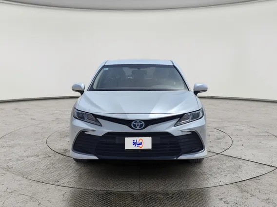 Toyota Camry  LE HEV 2023 