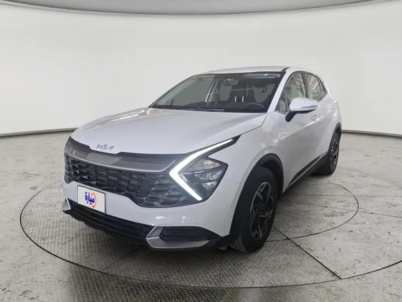 Kia Sportage LX 2023 