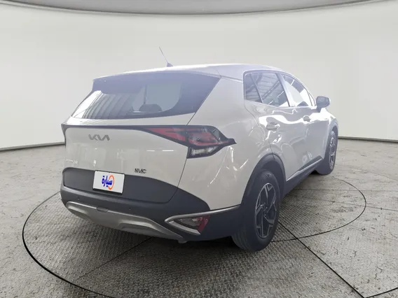 Kia Sportage LX 2023 