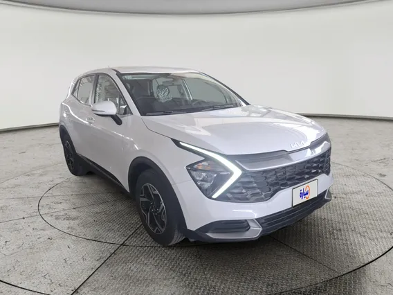 Kia Sportage LX 2023 