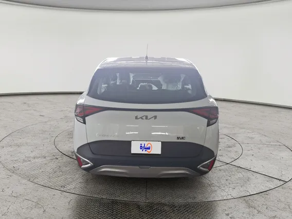 Kia Sportage LX 2023 