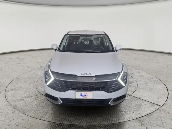 Kia Sportage LX 2023 