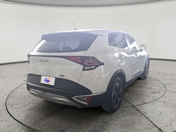 كيا سبورتاج LX 2023 