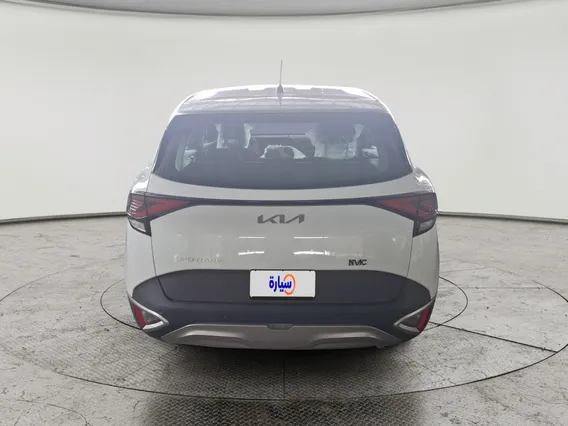 Kia Sportage LX 2023 