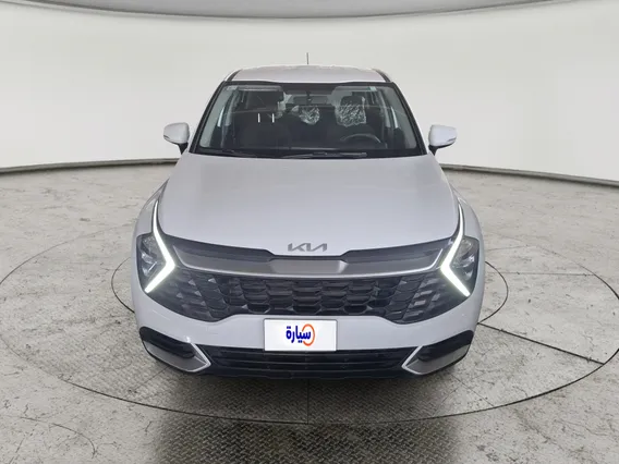 Kia Sportage LX 2023 