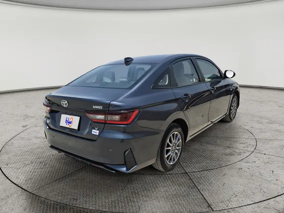 Toyota Yaris  Y 2024 