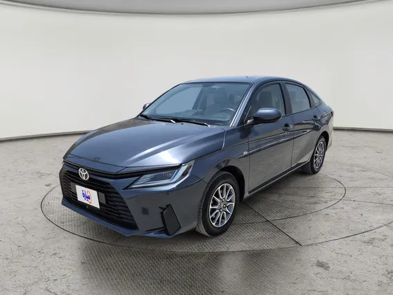 Toyota Yaris  Y 2024 