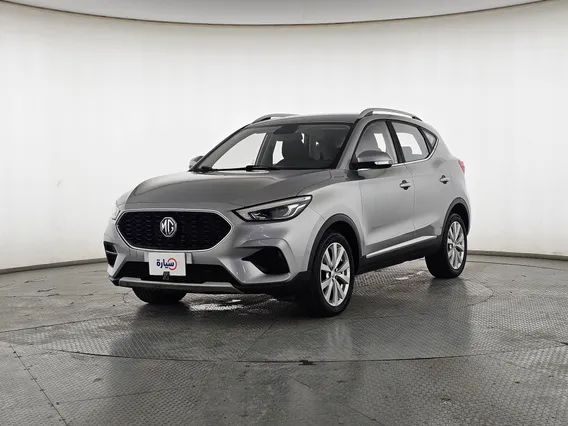 MG ZS STD 2022 