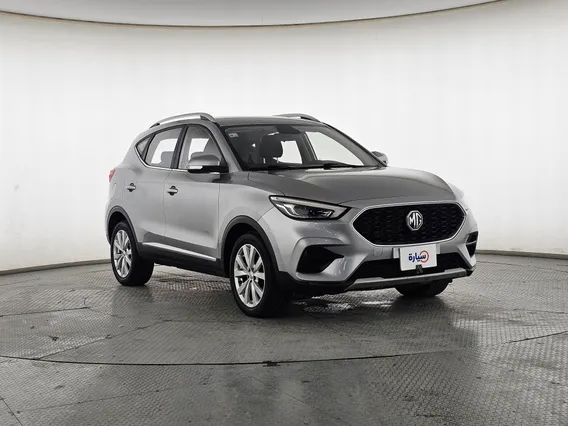 MG ZS STD 2022 