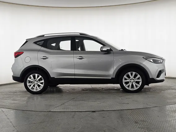 MG ZS STD 2022 