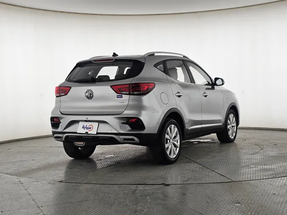 MG ZS STD 2022 