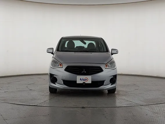 ميتسوبيشي اتراج GLX LL 2020 