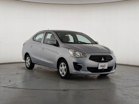 ميتسوبيشي اتراج GLX LL 2020 