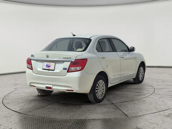 Suzuki Dzire GL 2024 