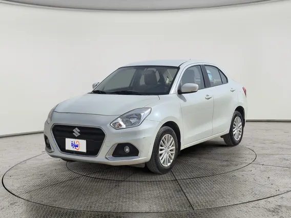 Suzuki Dzire GL 2024 