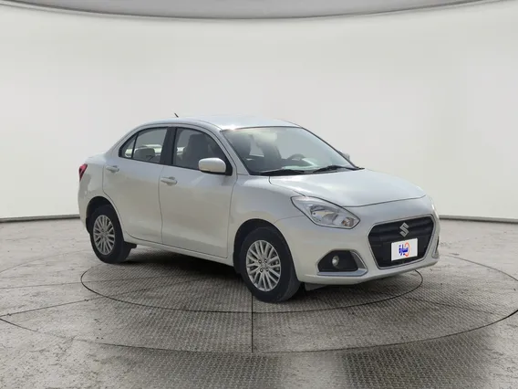Suzuki Dzire GL 2024 