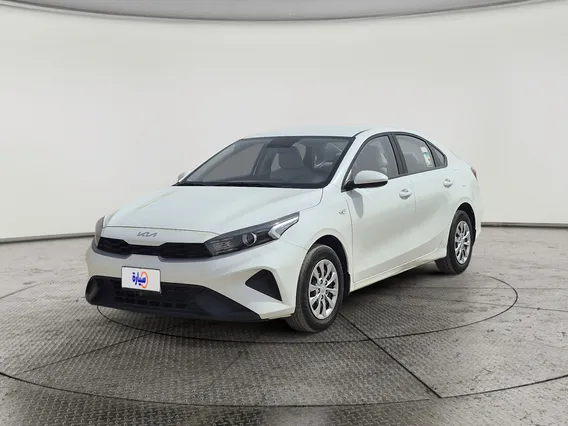 كيا سيراتو LX 2024 