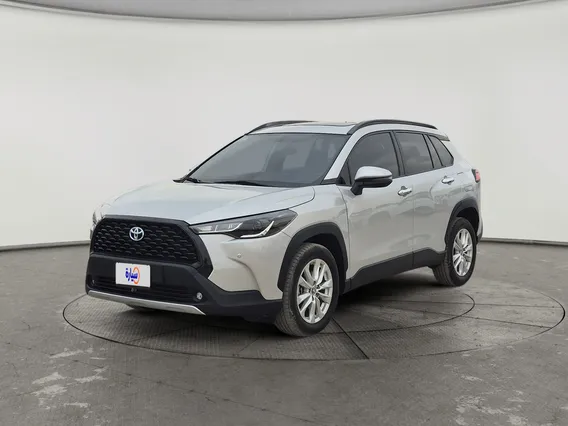 Toyota Corolla Cross XLE HEV 2024 