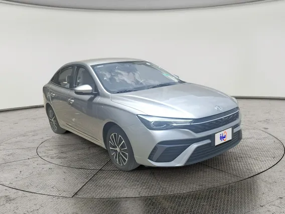 ام جي 5 STD 2025 