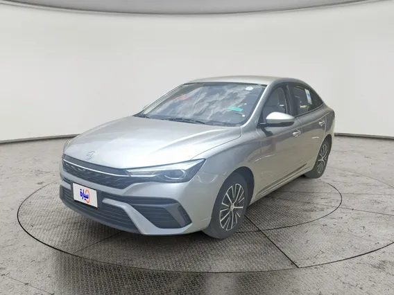 ام جي 5 STD 2025 