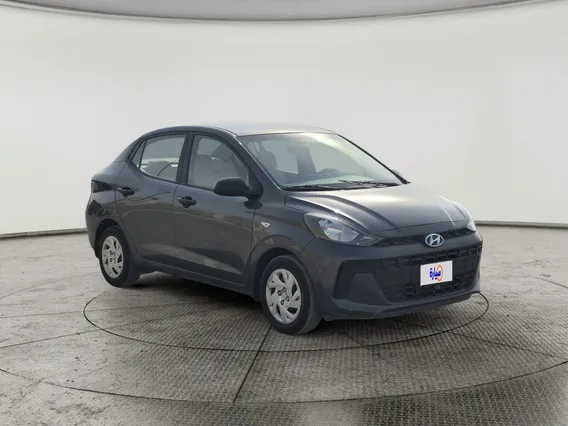 Hyundai Grand i10 Fleet 2024 