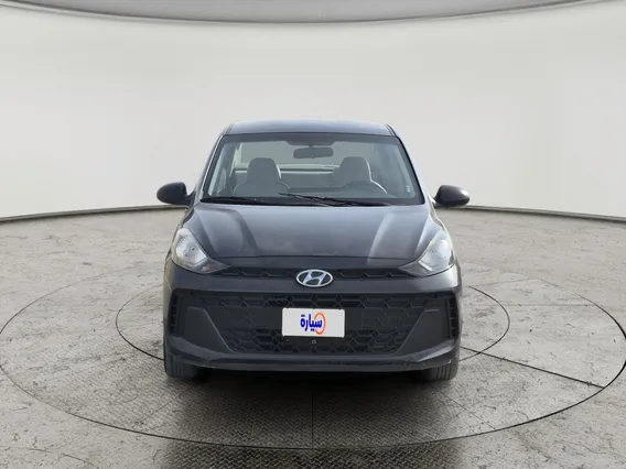 Hyundai Grand i10 Fleet 2024 
