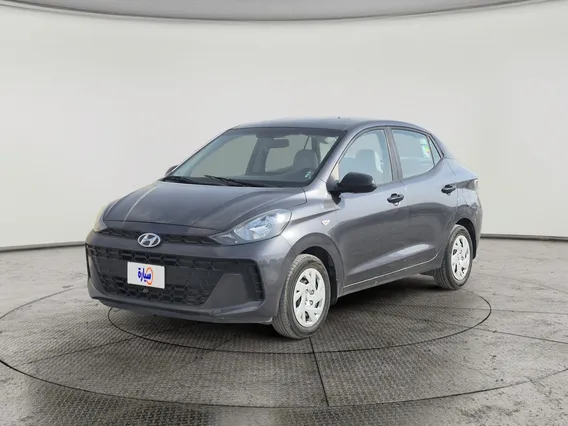 Hyundai Grand i10 Fleet 2024 